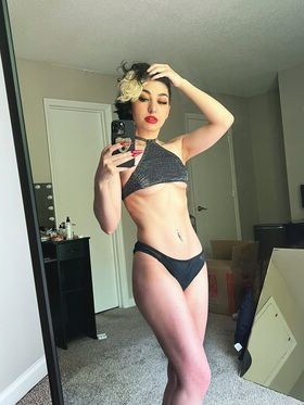 SailorTabbyCat Nude Leaks OnlyFans Photo 3