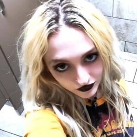 Salem Jitters Nude Leaks OnlyFans Photo 2