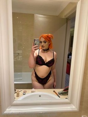 babycherrix Nude Leaks OnlyFans Photo 6
