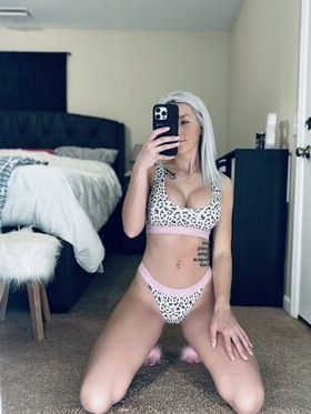 Bailey Johnson Nude Leaks OnlyFans Photo 77