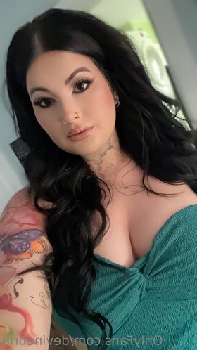 devinebria Nude Leaks OnlyFans Photo 10