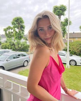 Tuva Eide Nude Leaks OnlyFans Photo 21