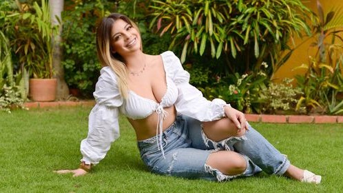 Daniela Legarda Nude Leaks OnlyFans Photo 26