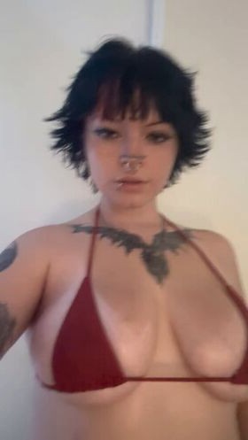 Sora Buni Nude Leaks OnlyFans Photo 9