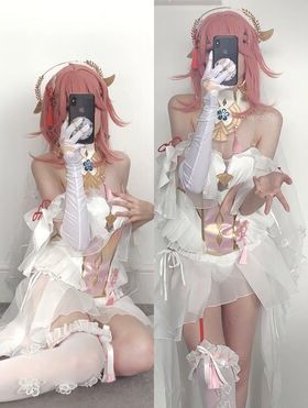 Sakyiro Nude Leaks OnlyFans Photo 3