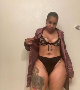 AmberTamar Nude Leaks OnlyFans Photo 1
