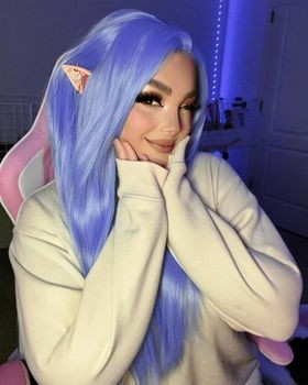 Marcelinepixie Nude Leaks OnlyFans Photo 7