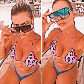 Camila Kiss Nude Leaks OnlyFans Photo 41