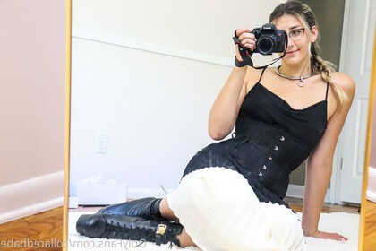 collaredbabe Nude Leaks OnlyFans Photo 77