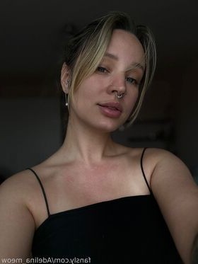 Adelina_meow Nude Leaks OnlyFans Photo 35