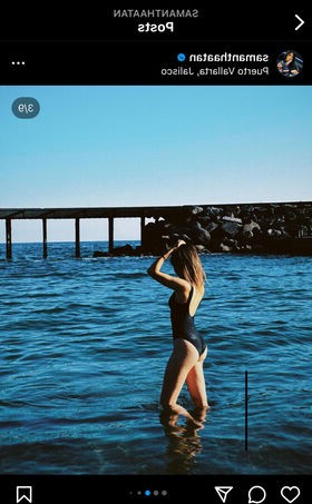 Samantha Tan Nude Leaks OnlyFans Photo 2