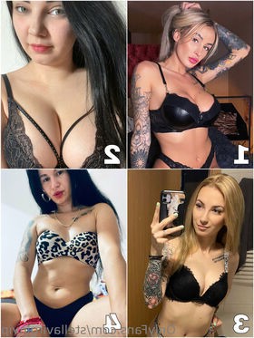 stelastar Nude Leaks OnlyFans Photo 11