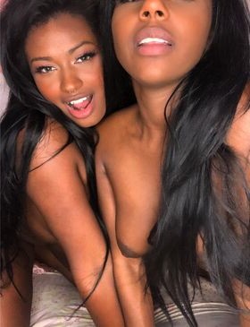 Samira Bombom Nude Leaks OnlyFans Photo 18