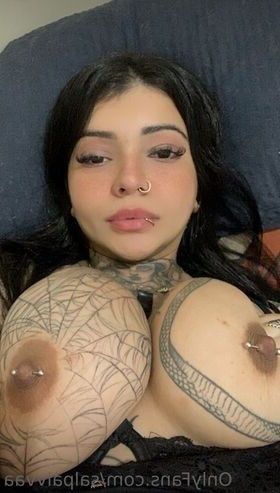Sal Paiva Nude Leaks OnlyFans Photo 1