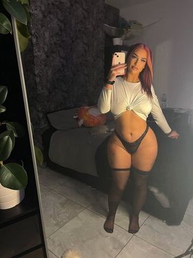 addiethabhaddie Nude Leaks OnlyFans Photo 8