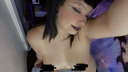 salemsbabi Nude Leaks OnlyFans Photo 4