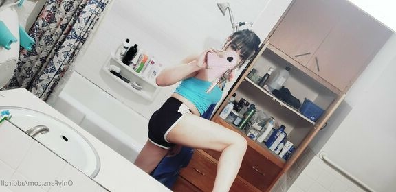 addiroll Nude Leaks OnlyFans Photo 15