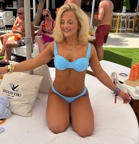 Daisy Campbell Nude Leaks OnlyFans Photo 45