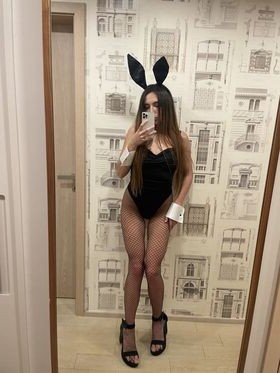 Sakura Hell Nude Leaks OnlyFans Photo 3