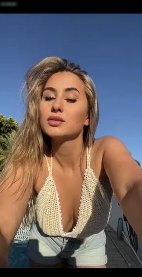 Tabea Querida Nude Leaks OnlyFans Photo 53