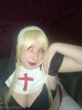 lilladyraspberry Nude Leaks OnlyFans Photo 34
