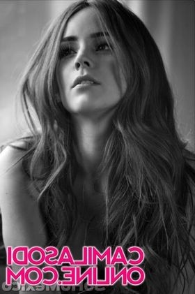 Camila Sodi Nude Leaks OnlyFans Photo 76
