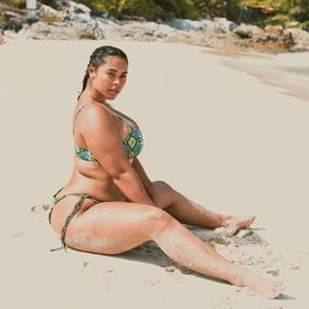 Tabria Majors Nude Leaks OnlyFans Photo 37