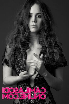 Camila Sodi Nude Leaks OnlyFans Photo 78