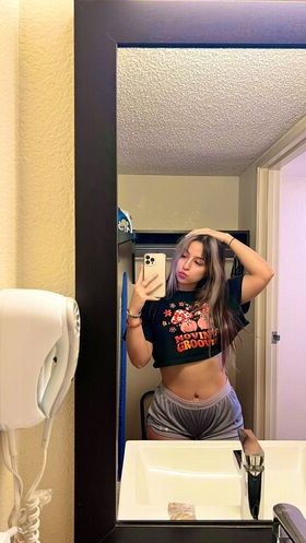 Samantha Garcia Nude Leaks OnlyFans Photo 8