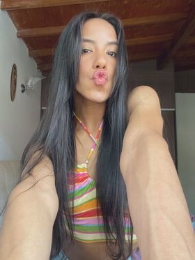 Abie__14 Nude Leaks OnlyFans Photo 21