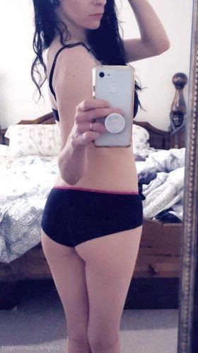 cryptid Nude Leaks OnlyFans Photo 25