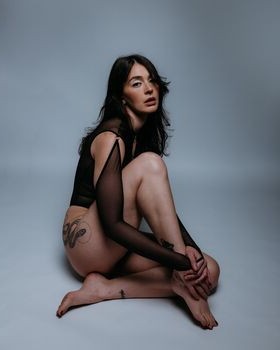 Ablackrosee Nude Leaks OnlyFans Photo 7