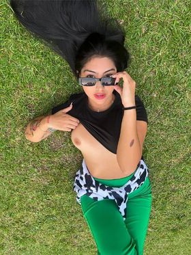 Daniela Saa Nude Leaks OnlyFans Photo 10