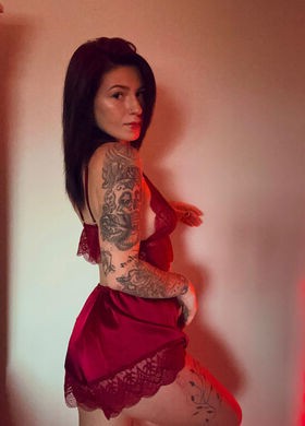 abbylynnnn Nude Leaks OnlyFans Photo 1