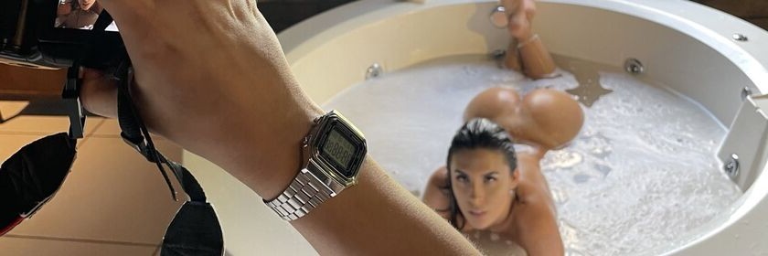 Sahra Rother Nude Leaks OnlyFans Photo 27