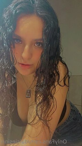 daisiesinn Nude Leaks OnlyFans Photo 10