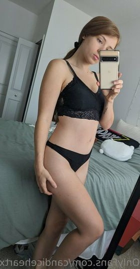 candiceheartxo Nude Leaks OnlyFans Photo 30