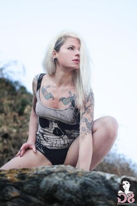Adaga sg Nude Leaks OnlyFans Photo 2