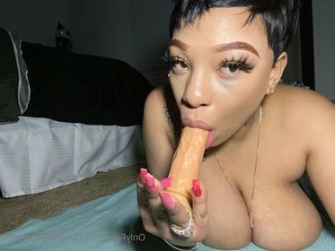 Cali Kush Nude Leaks OnlyFans Photo 44