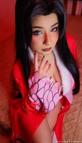 SakuraJul Nude Leaks OnlyFans Photo 77