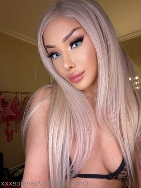 candicexxx Nude Leaks OnlyFans Photo 199