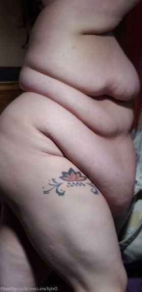 alluringbbw69 Nude Leaks OnlyFans Photo 25