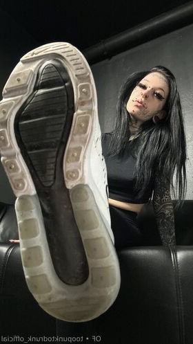 st.hell Nude Leaks OnlyFans Photo 53