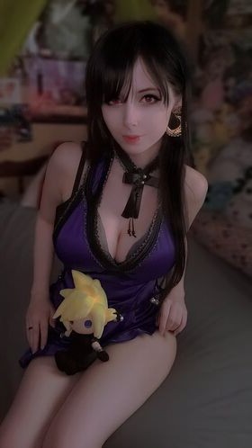 Daicha Nude Leaks OnlyFans Photo 4