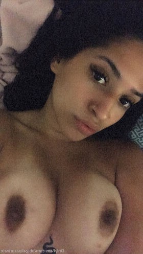 Abigail Paz Nude Leaks OnlyFans Photo 3