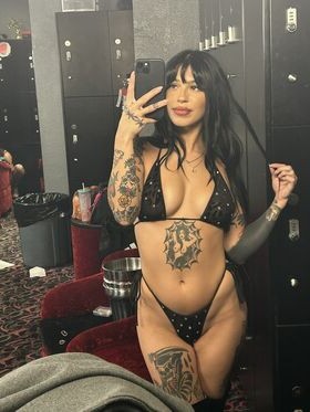 bbyevil Nude Leaks OnlyFans Photo 38
