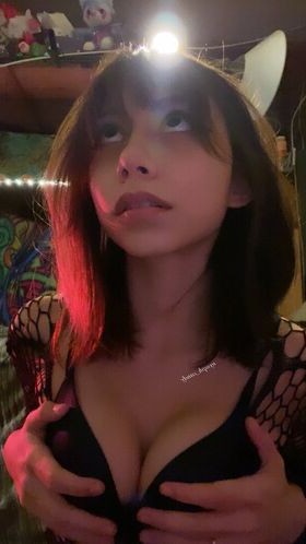 candybuttz Nude Leaks OnlyFans Photo 1