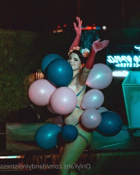 dandyindistress Nude Leaks OnlyFans Photo 7