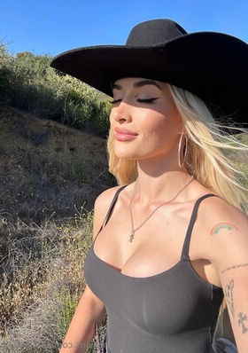Sami Sheen Nude Leaks OnlyFans Photo 18