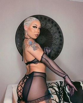 badjass Nude Leaks OnlyFans Photo 6